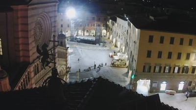 immagine della webcam nei dintorni di Castiglione della Pescaia: webcam Grosseto