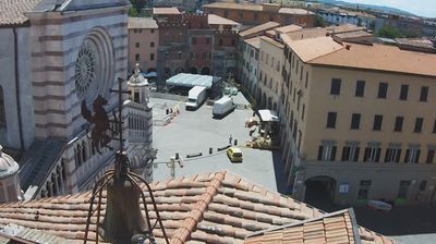 Preview delle webcam di Grosseto