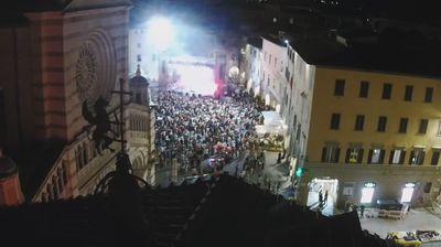 immagine della webcam nei dintorni di Marina di Grosseto: webcam Grosseto