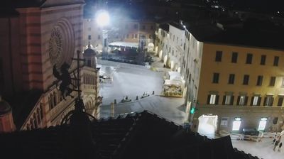 immagine della webcam nei dintorni di Castiglione della Pescaia: webcam Grosseto