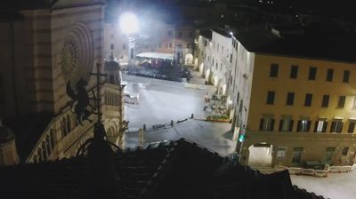 immagine della webcam nei dintorni di Castiglione della Pescaia: webcam Grosseto