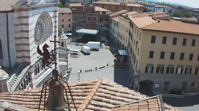 immagine della webcam nei dintorni di Castiglione della Pescaia: webcam Grosseto