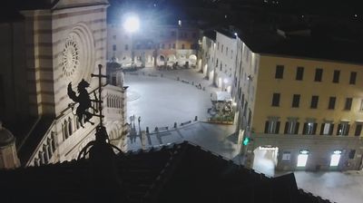 immagine della webcam nei dintorni di Follonica: webcam Grosseto
