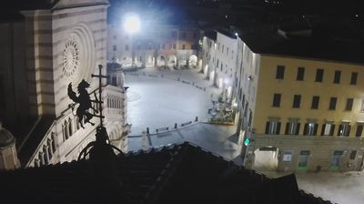 immagine della webcam nei dintorni di Follonica: webcam Grosseto