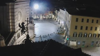 immagine della webcam nei dintorni di Monte Bottigli: webcam Grosseto