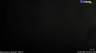 immagine della webcam nei dintorni di Apollosa: webcam Ospedaletto d'Alpinolo