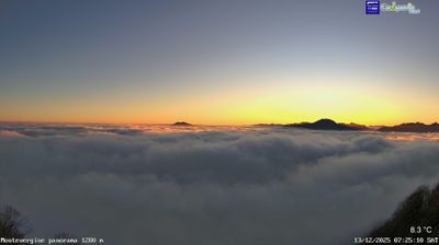 immagine della webcam nei dintorni di Siano: webcam Ospedaletto d'Alpinolo