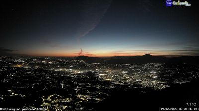 immagine della webcam nei dintorni di Mercogliano: webcam Ospedaletto d'Alpinolo