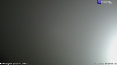 immagine della webcam nei dintorni di Bagnoli Irpino: webcam Ospedaletto d'Alpinolo