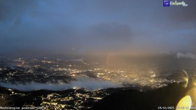 immagine della webcam nei dintorni di Montella: webcam Ospedaletto d'Alpinolo