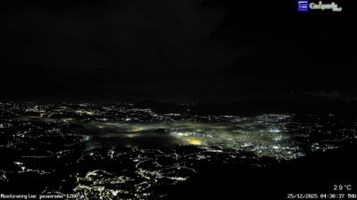 immagine della webcam nei dintorni di Bagnoli Irpino: webcam Ospedaletto d'Alpinolo