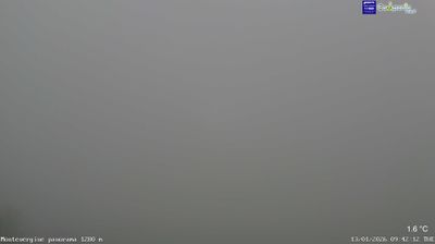 immagine della webcam nei dintorni di Pellezzano: webcam Ospedaletto d'Alpinolo