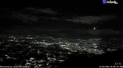 immagine della webcam nei dintorni di Pellezzano: webcam Ospedaletto d'Alpinolo
