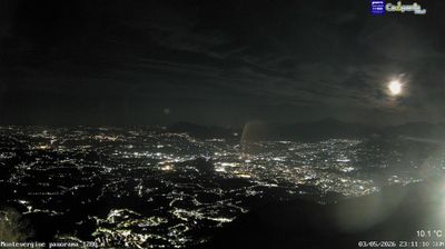 immagine della webcam nei dintorni di Arpaise: webcam Ospedaletto d'Alpinolo
