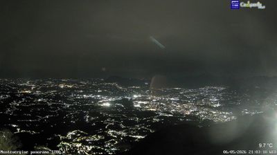immagine della webcam nei dintorni di Arpaise: webcam Ospedaletto d'Alpinolo