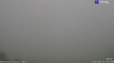 immagine della webcam nei dintorni di Lago Laceno: webcam Ospedaletto d'Alpinolo