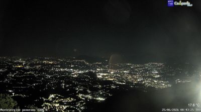 immagine della webcam nei dintorni di Bagnoli Irpino: webcam Ospedaletto d'Alpinolo