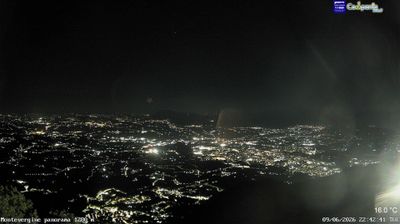 immagine della webcam nei dintorni di Benevento: webcam Ospedaletto d'Alpinolo