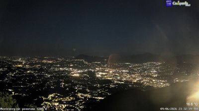 immagine della webcam nei dintorni di Benevento: webcam Ospedaletto d'Alpinolo