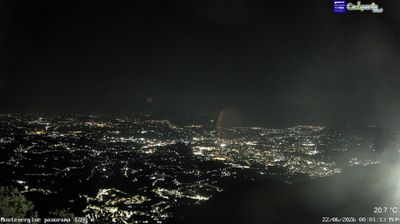 immagine della webcam nei dintorni di Nocera Inferiore: webcam Ospedaletto d'Alpinolo