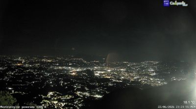 immagine della webcam nei dintorni di Nocera Inferiore: webcam Ospedaletto d'Alpinolo