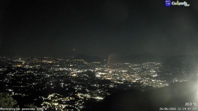 immagine della webcam nei dintorni di Ariano Irpino: webcam Ospedaletto d'Alpinolo