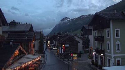 webcam
