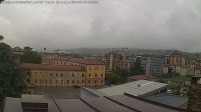 immagine della webcam nei dintorni di Palù del Fersina: webcam Trento