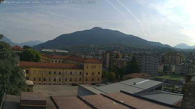 immagine della webcam nei dintorni di Folgaria: webcam Mattarello