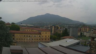 immagine della webcam nei dintorni di Valda: webcam Trento