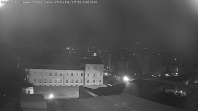 immagine della webcam nei dintorni di Calliano: webcam Mattarello