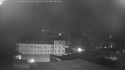 immagine della webcam nei dintorni di Andalo: webcam Sopramonte