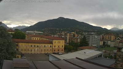 immagine della webcam nei dintorni di Monte Bondone: webcam Sopramonte