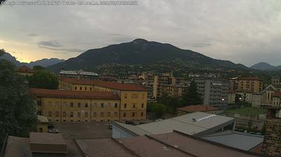 immagine della webcam nei dintorni di Sopramonte: webcam Trento
