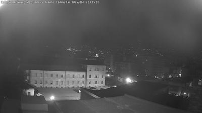 immagine della webcam nei dintorni di Molveno: webcam Sopramonte