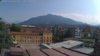immagine della webcam nei dintorni di Panarotta: webcam Mattarello