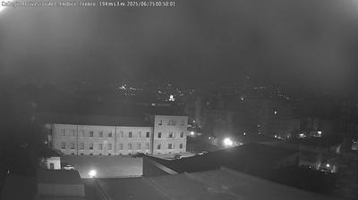 immagine della webcam nei dintorni di Fai della Paganella: webcam Trento