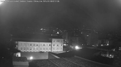 immagine della webcam nei dintorni di Bedollo: webcam Trento