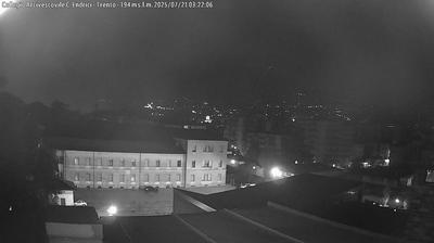 immagine della webcam nei dintorni di Fiavè: webcam Monte Bondone