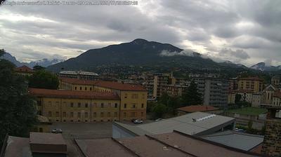 immagine della webcam nei dintorni di Folgaria: webcam Mattarello