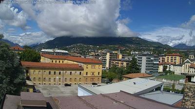 immagine della webcam nei dintorni di Sopramonte: webcam Trento