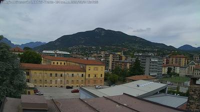 immagine della webcam nei dintorni di Caldonazzo: webcam Mattarello