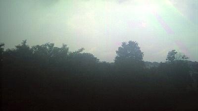 immagine della webcam nei dintorni di Milano Malpensa: webcam Binago