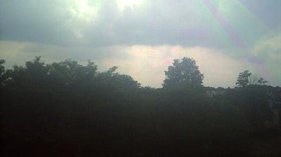immagine della webcam nei dintorni di San Fermo della Battaglia: webcam Binago