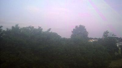 immagine della webcam nei dintorni di Galliate Lombardo: webcam Binago