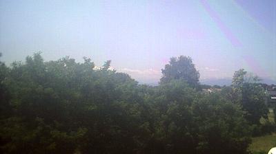 immagine della webcam nei dintorni di Lomazzo: webcam Binago