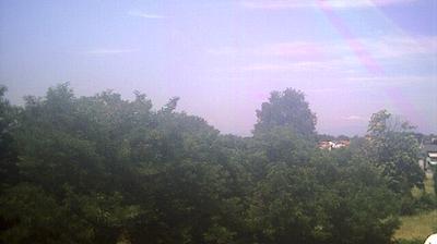 immagine della webcam nei dintorni di Castiglione Olona: webcam Binago