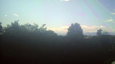 immagine della webcam nei dintorni di Milano Malpensa: webcam Binago