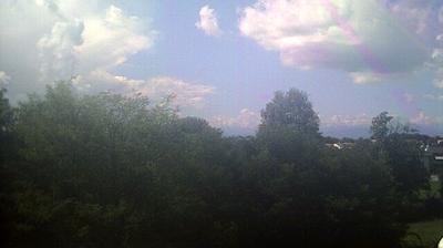 immagine della webcam nei dintorni di San Fermo della Battaglia: webcam Binago