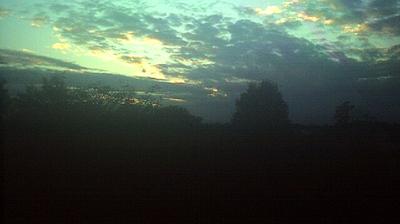immagine della webcam nei dintorni di Como: webcam Binago